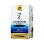 Solgar No. 7 Joint Support & Comfort - 105 Vegetable Capsules