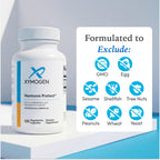 XYMOGEN Hormone Protect - 120 Capsules - image 6