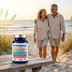 Immuneti Advanced Immune Support