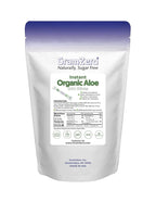 GramZero 2GO Sticks Organic Aloe Powder - 12.7 oz - image 3