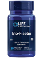 Life Extension Senolytic Activator with Quercetin & Fisetin - 66 Capsules - image 5