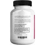 GREENVIFY MenoPhix Max Premium Menopause Support Supplement