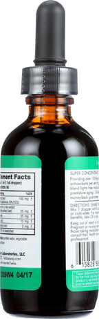 Herbasway HerbaGreen Tea Original - 2 Fl Oz - image 2