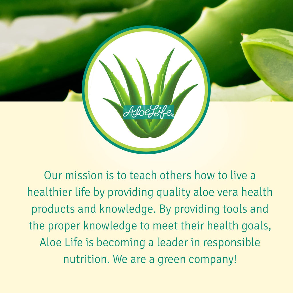 Aloe Life Daily Greens Powder Superfood - 30 Servings - image 7
