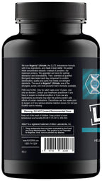 Nugenix Ultimate Free Testosterone Booster