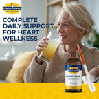 Simple Promise HeartAide Red Yeast Rice with CoQ10 Liquid Drops - image 7