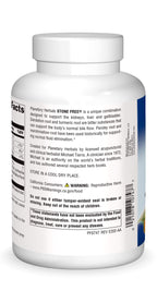 Planetary Herbals Stone Free Herbal Support - 270 Tablets - image 2