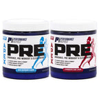 PERFORMANCE INSPIRED APEX Pre-Workout Powder Blue Raspberry - 8.89oz - image 6