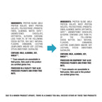 Quest Nutrition Protein Bars
