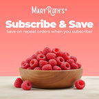 MARYRUTH'S Vitamin D3 + B12 Gummies for Ages 4+ - 60 Servings - image 6