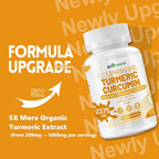 inGreens Liposomal Turmeric Supplement