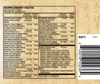 Zen Supplements Whole Food Organic Womens Multivitamin - 120 Tablets - image 4