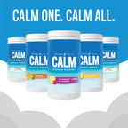 Natural Vitality Calm Magnesium Powder - 8 oz - image 14