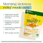 MegaFood Baby & Me Prenatal Honey Lemon Ginger - 30 Soft Chews - image 3