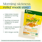 MegaFood Baby & Me Prenatal Honey Lemon Ginger - 30 Soft Chews - image 3