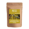 Blessfull Healing Organic Goldenseal Root Powder 100% Pure Natural