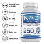 MAAC10 Formulas - NAD+