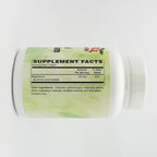 Holly Hill Health Foods Chelated Magnesium - 250 Tablets - image 2