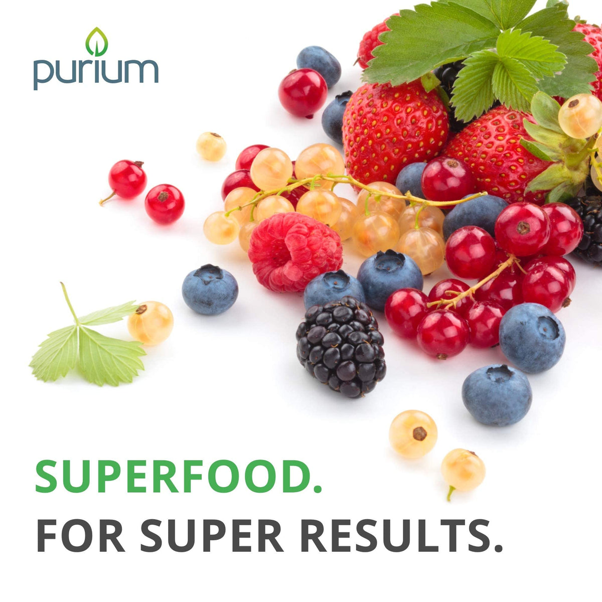 Purium Super Amino 23 BCAA & Essential Amino Acid - 150 Tablets - image 4
