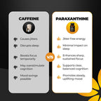 Vita Bloom Labs Enfinity Paraxanthine Capsules Clean Energy - 30 Capsules - image 6