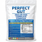 Kidney Restore Perfect Gut Inulin FOS Powder - 2 Pound