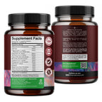 Natures Craft Uric Acid Cleanse Support with Green Coffee Beans - 90 Capsules - image 7