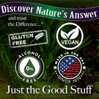 Nature's Answer UT Answer Urinary Tract Support - 2 x 4 Fl Oz - image 3