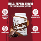 Clean Eatz Protein Powder 20g Whey & Casein Blend - 30 Servings - image 2