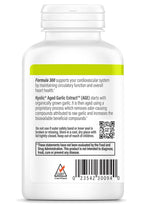 Kyolic Aged Garlic Extract Formula 300 - Cardiovascular Health