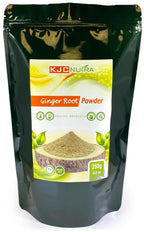 KJC Nutra Ginger Root Powder - 250 g