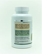 Planet Source Graviola Leaf 1400mg - 60 Vegetarian Capsules - image 2