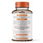 Wholesome Wellness Liposomal Vitamin C Capsules - 200 Count - image 8