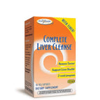 Enzymatic Therapy Complete Liver Cleanse - 84 Capsules