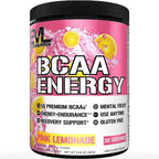 Evlution EVL BCAAs Amino Acids Powder - Rehydrating BCAA Powder Post
