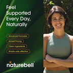 NatureBell HMB 3000mg Muscle Support - 300 Capsules - image 7