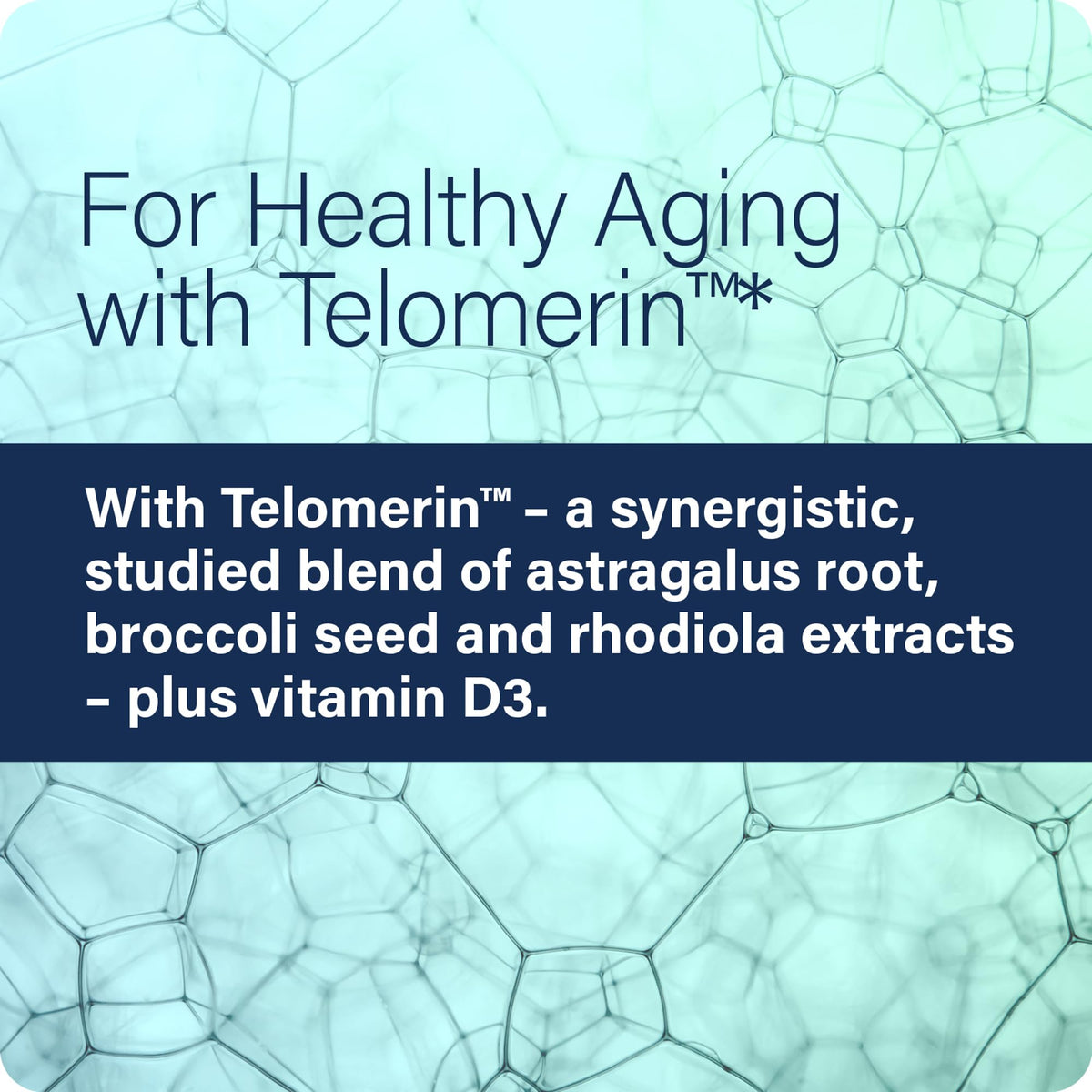 Enzyme Science Telomere Pro Cellular Health - 30 Capsules - image 4