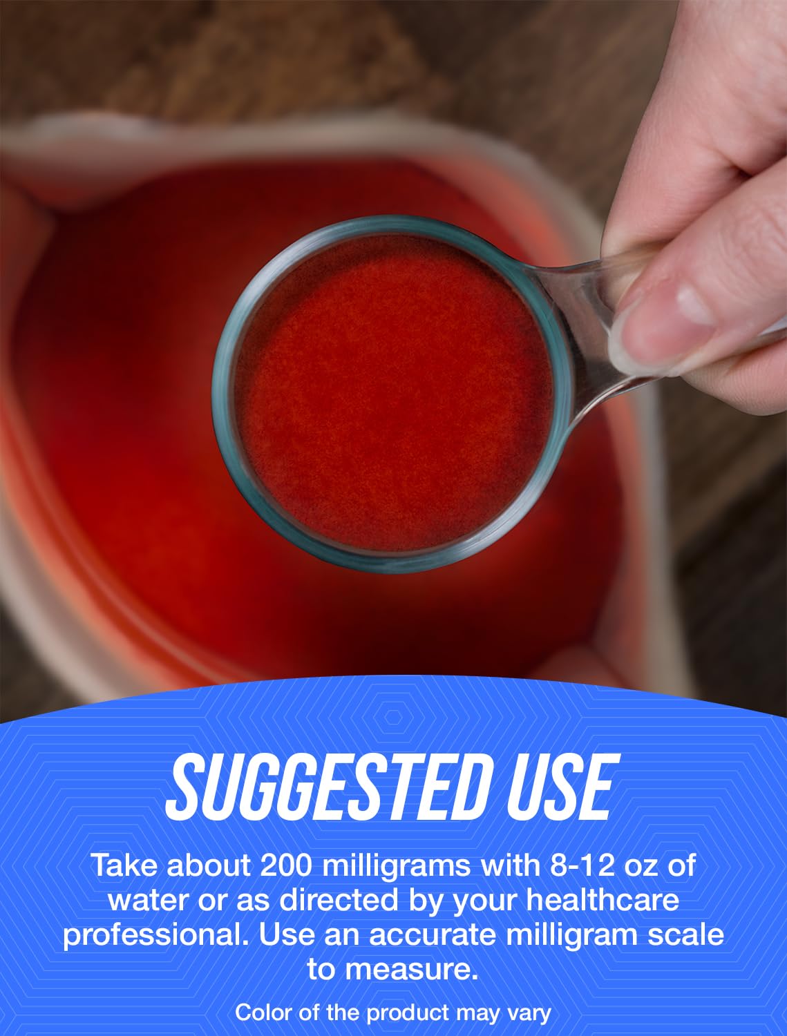 BulkSupplements.com Lycopene Powder