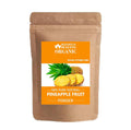 Blessfull Healing Organic Pineapple Fruit Powder 100% Pure Natural