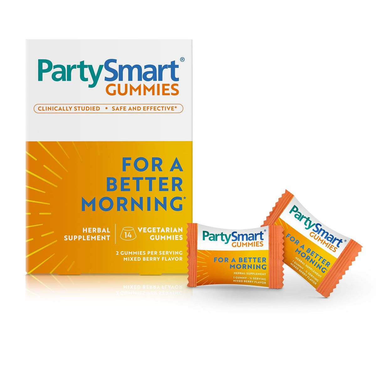 Himalaya PartySmart, Alcohol Breakdown Liver Support for a Better