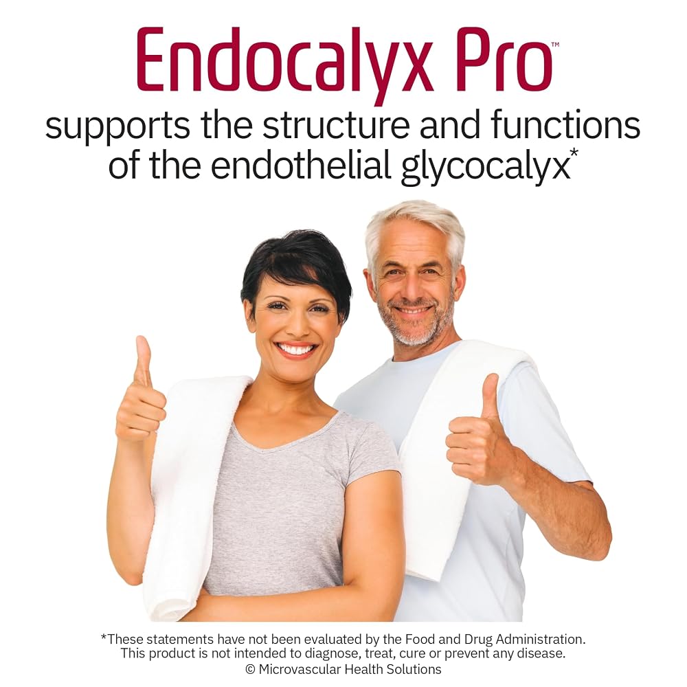 MYBODYRX Endocalyx Pro Supplement