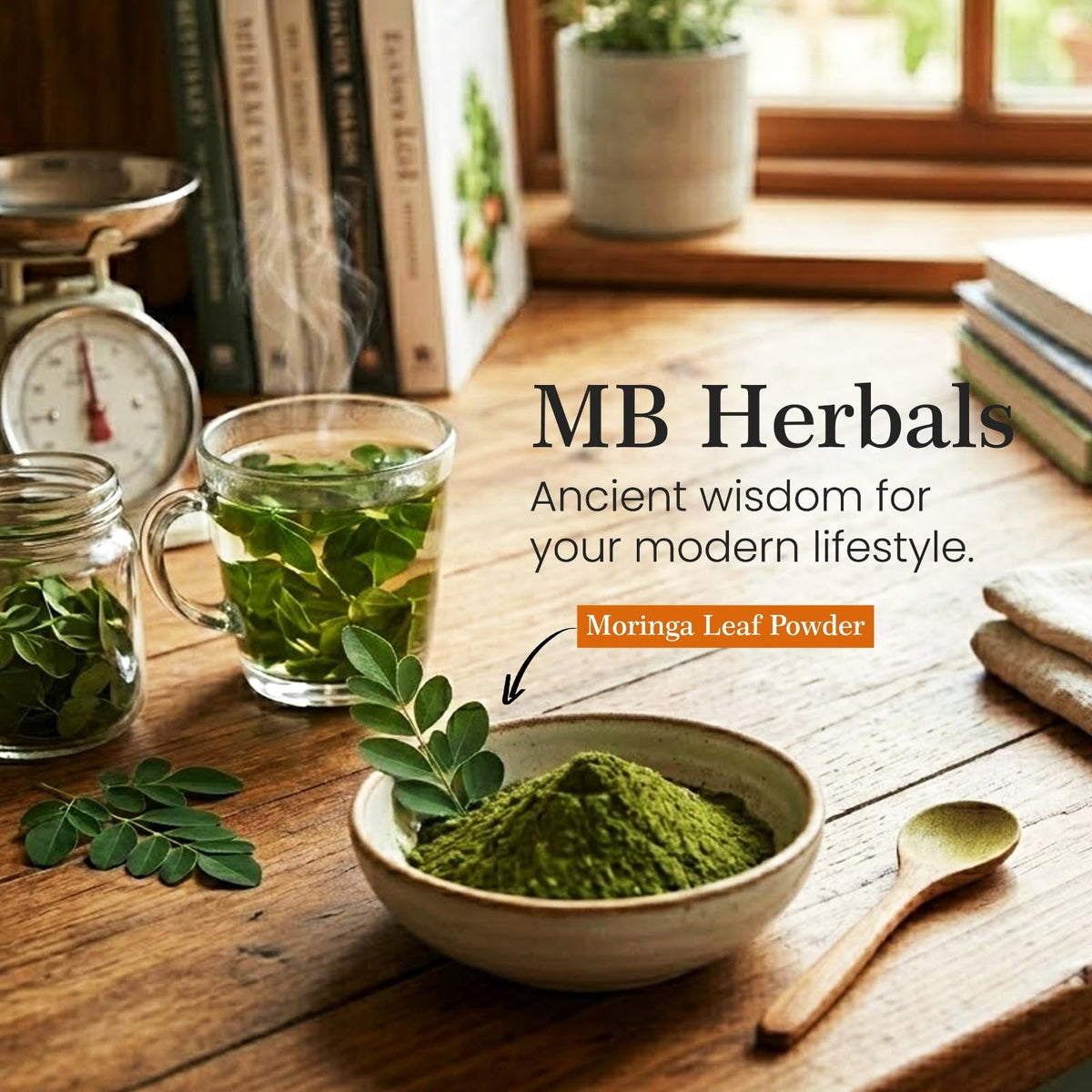 MB Herbals HERBAL_SUPPLEMENT