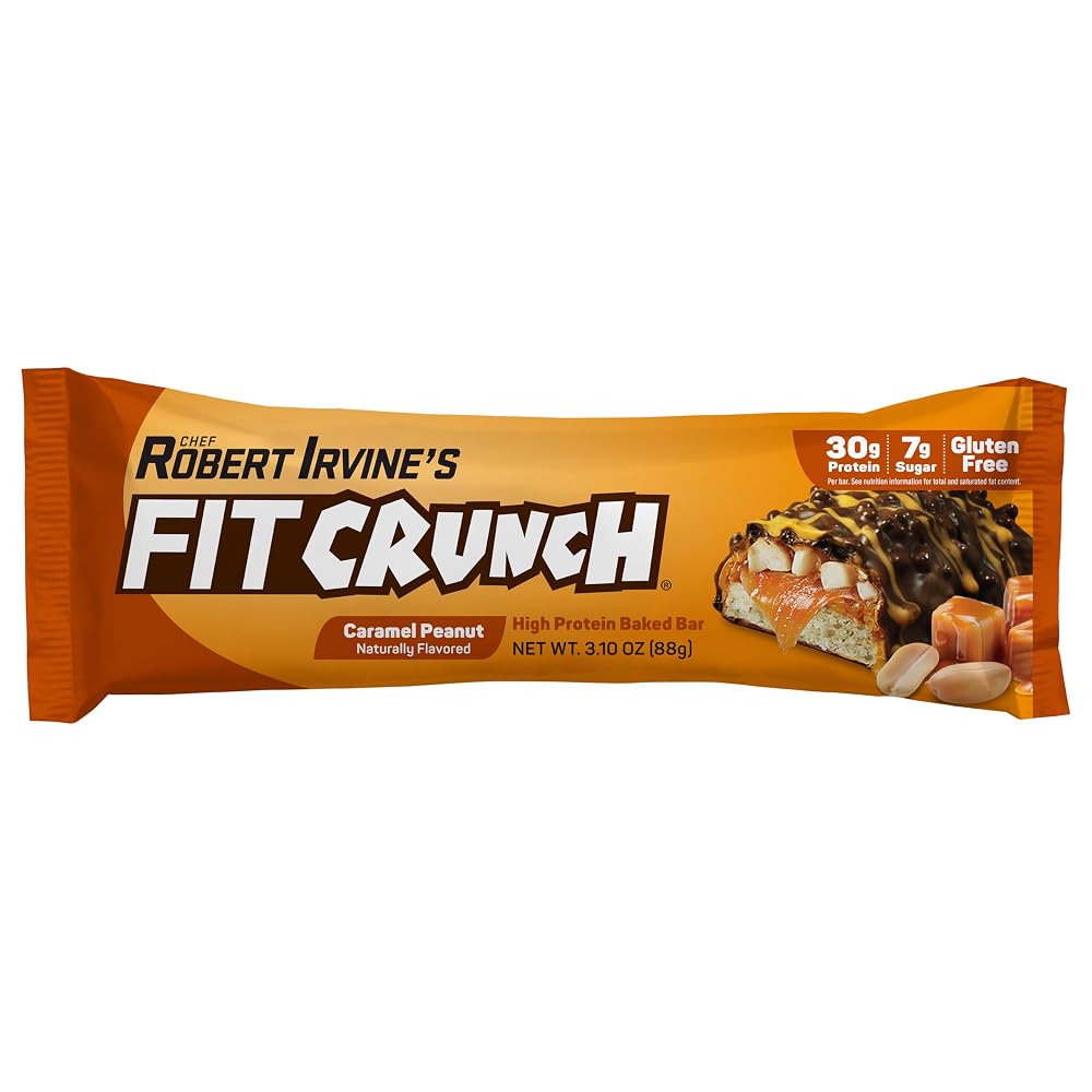 Fit Crunch 12ct Parent