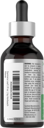 Horbäach Damiana Leaf Herb Tincture Liquid Extract - 2 fl oz - image 3