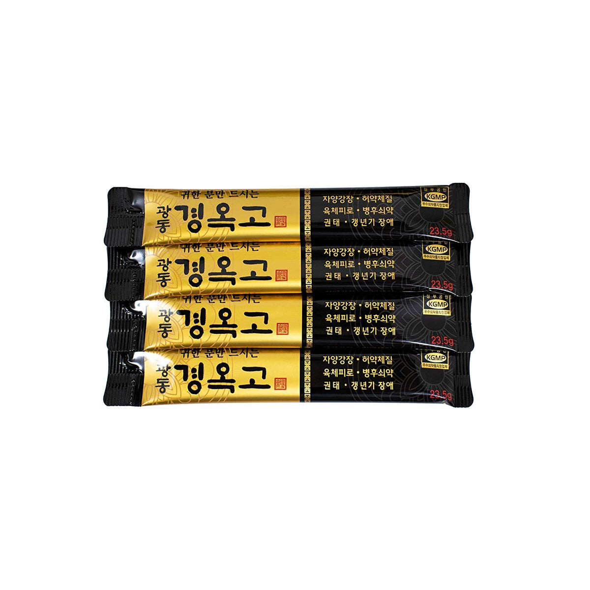 KyungOkGo Kwang-Dong Kyung-Ok-Go Korean Nutritious Ginseng Tonic
