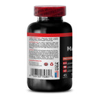 VIP VITAMINS MAXAMINO Plus 1200 Endurance Booster - 180 Tablets - image 3