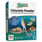 GREEN WATER FARM Concentrated Chlorella Powder - 1.06 oz