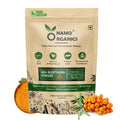 Namo Organics Sea Buckthorn Berry Powder - 200 g