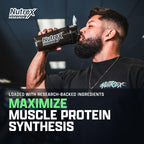 Nutrex Research EAA Hydration