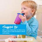 RELIV Now for Kids Chocolate Nutritional Shake - 15 Servings - image 6