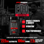 ProSupps Pro Series EAA + Electrolytes Powder - 30 Servings - image 2